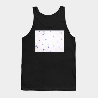 Stars Tank Top